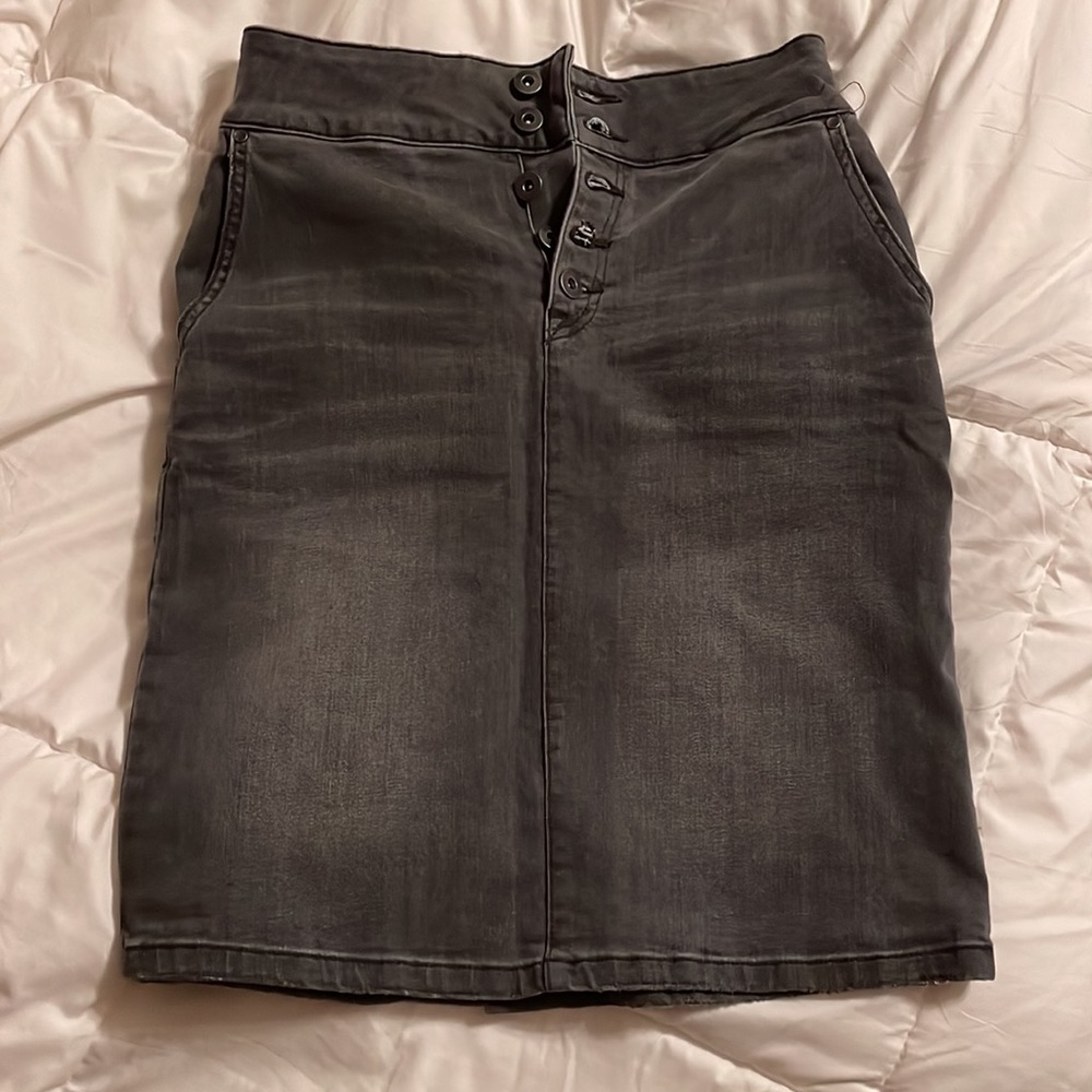 Prana Aubrey Skirt - Picture 2 of 5